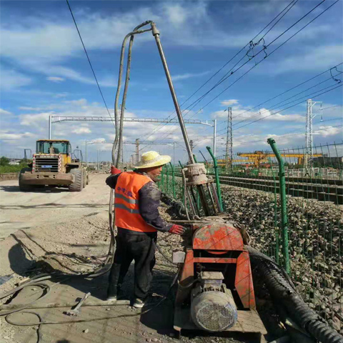 永顺建筑基础不均匀沉降的原因以及防治措施